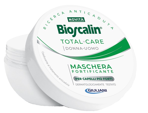 Bioscalin Total Care Maschera