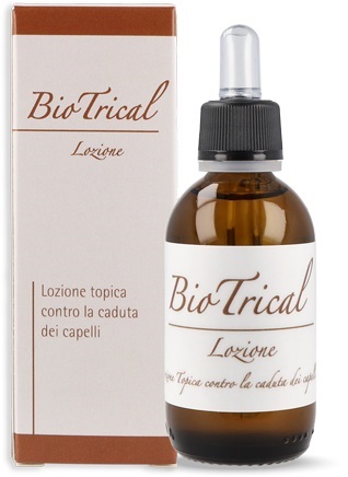 Biotrical Lozione Capelli 50ml