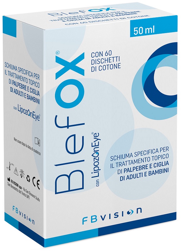 Blefox 50ml