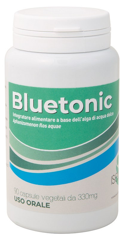 Blue Tonic 90cps Vegetali