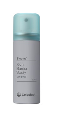 Brava Skin Barrier Spray 50ml
