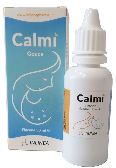 Calmi’ Gocce 30ml
