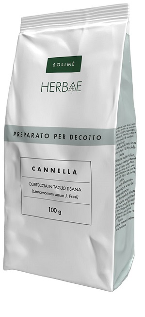 Cannella Cort Tt 100g