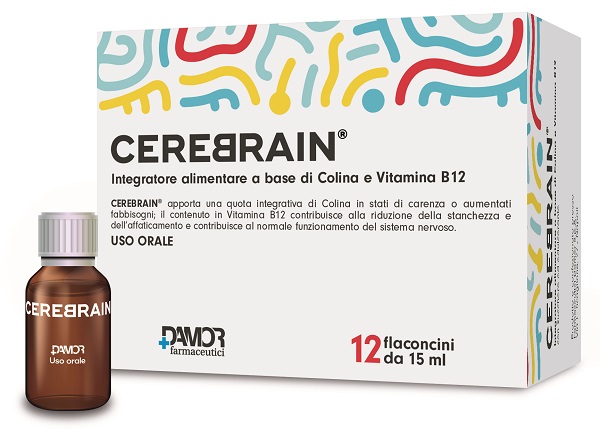 Cerebrain 12fl 15ml