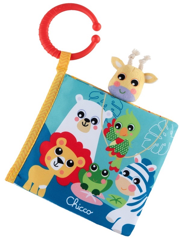 Ch Animal’s Book