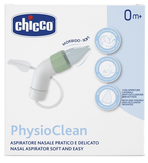 Ch Physioclean Asp Nasale