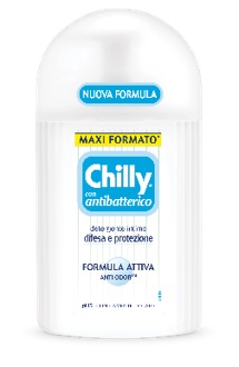 Chilly Detergente Antibat300ml