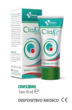 Cliake’ Crema 50ml