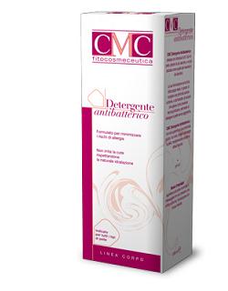 Cmc Detergente Antibatt Corpo
