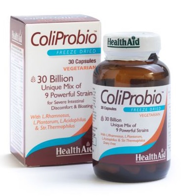 Coli Probio 30mld 30cps