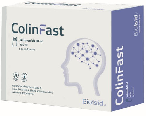Colinfast 20fl 10ml