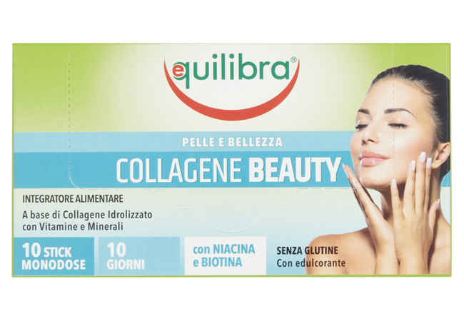 Collagene Beauty 10stick Monod