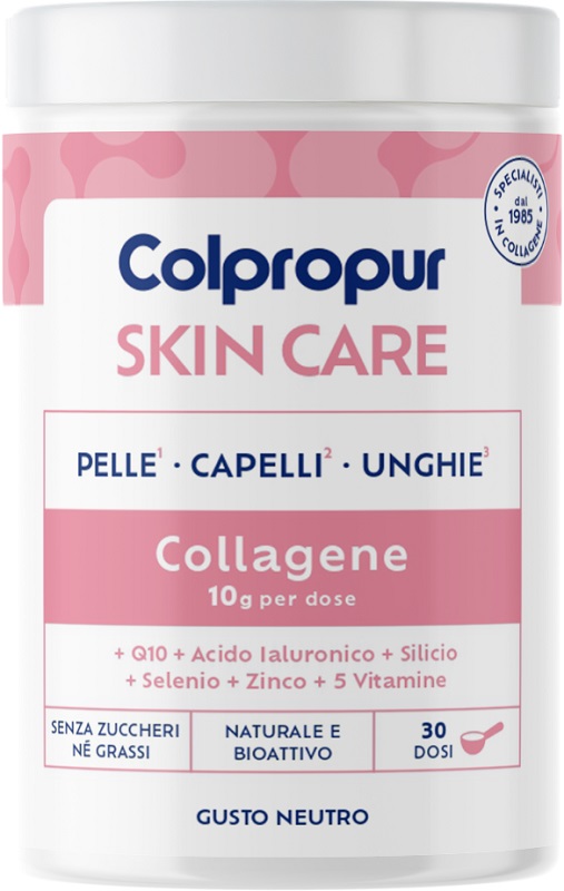 Collagene Skin Care Neutro306g