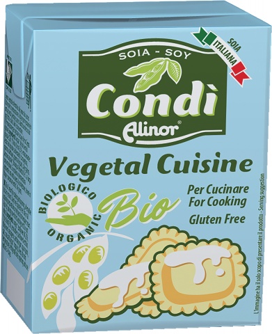 Condi’ Vegetal Cuisine 200ml