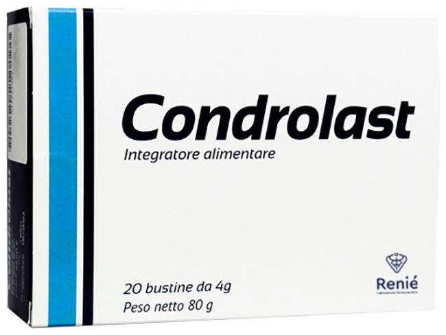 Condrolast 20bust