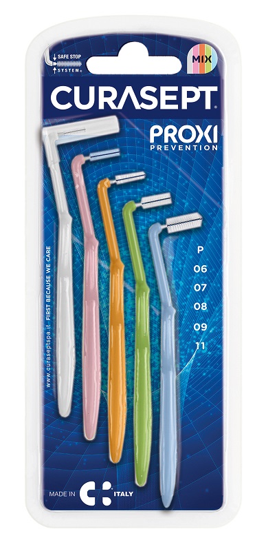 Curasept Proxi Angle Mix