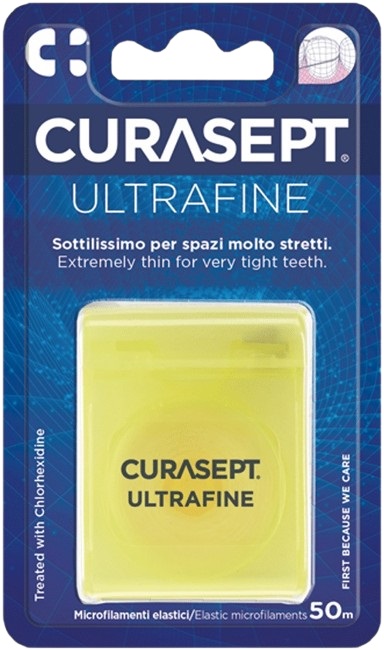 Curasept Ultrafine Filo N/cer