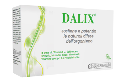 Dalix 20bust