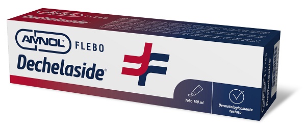Dechelaside 150ml