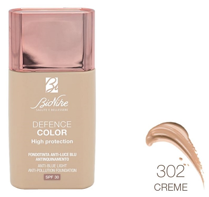 Defence Color Fond High Pro302