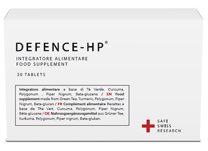 Defence Hp 30cpr