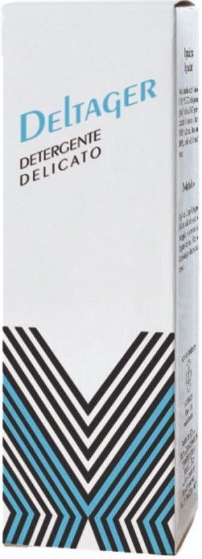 Deltager Detergente Liquido