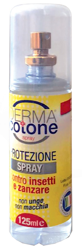Dermacotone Spr Antizanz 100ml