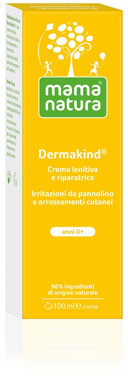 Dermakind Cr Lenit Riparatrice