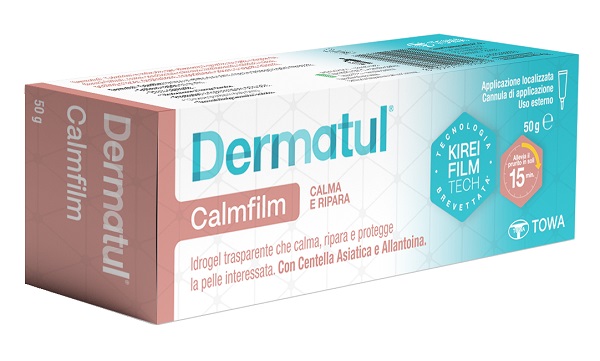 Dermatul Calmfilm 50g