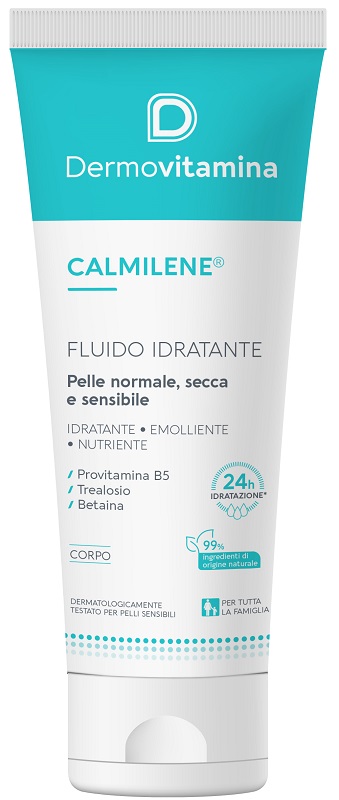 Dermovitamina Calm Fluido500ml