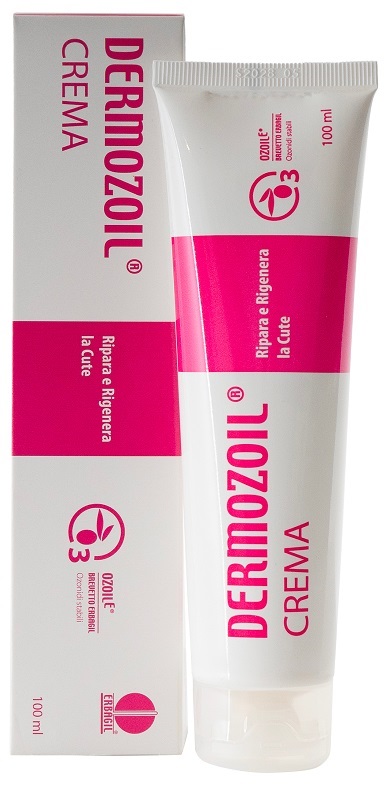 Dermozoil Crema 100ml