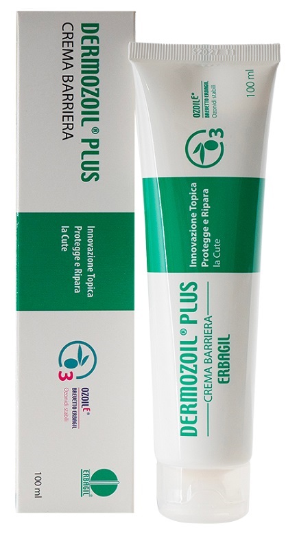 Dermozoil Plus Crema Barriera