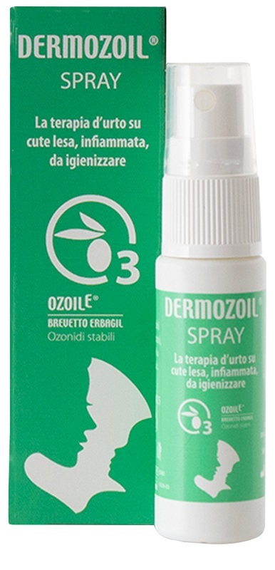 Dermozoil Spray 20ml