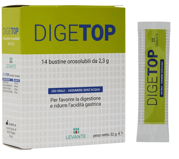 Digetop 14bust