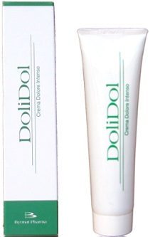 Dolidol Crema Dolore Intenso
