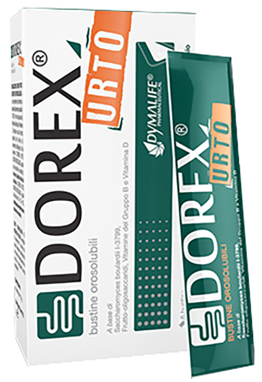 Dorex Urto 6bust Orosol