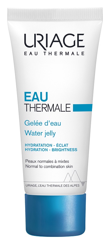 Eau Thermale Gel Idratante Acq