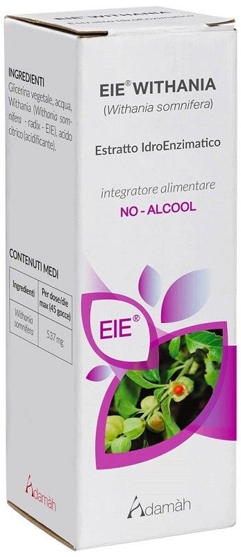 Eie Withania 60ml Gtt