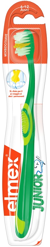 Elmex Spazz Junior 6/12 New