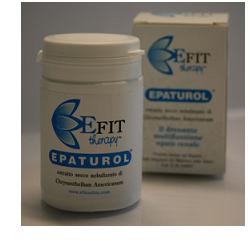 Epaturol Estratto Secco 60cps