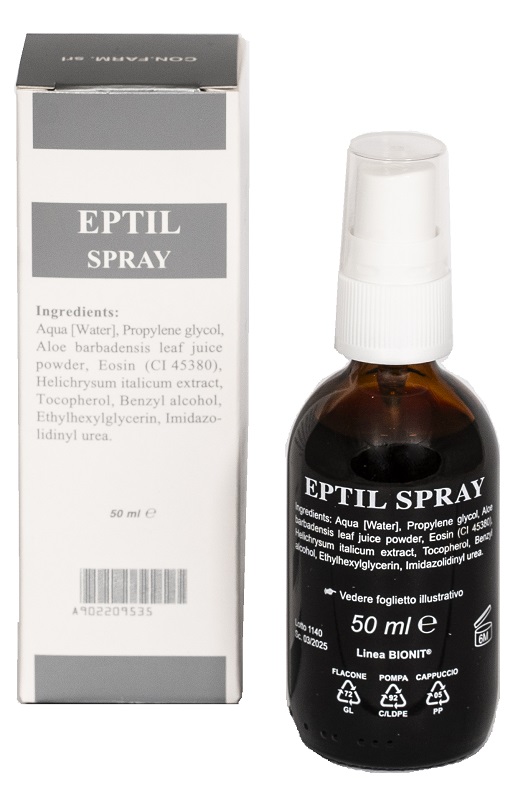 Eptil Spray 50ml