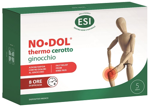 Esi No Dol Thermo Cer Ginocc5p