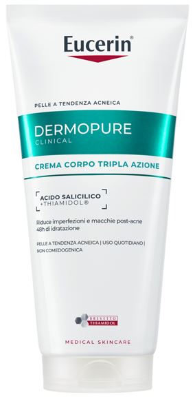 Eucerin Dc Crema Crp Tripla Az