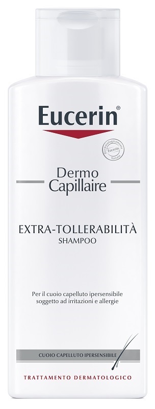 Eucerin Extra-tollerabilita Sh