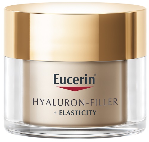 Eucerin Hyal Fill El Ntt 50ml