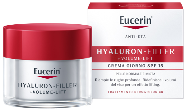 Eucerin Hyal Fill Vol Gg Pnm