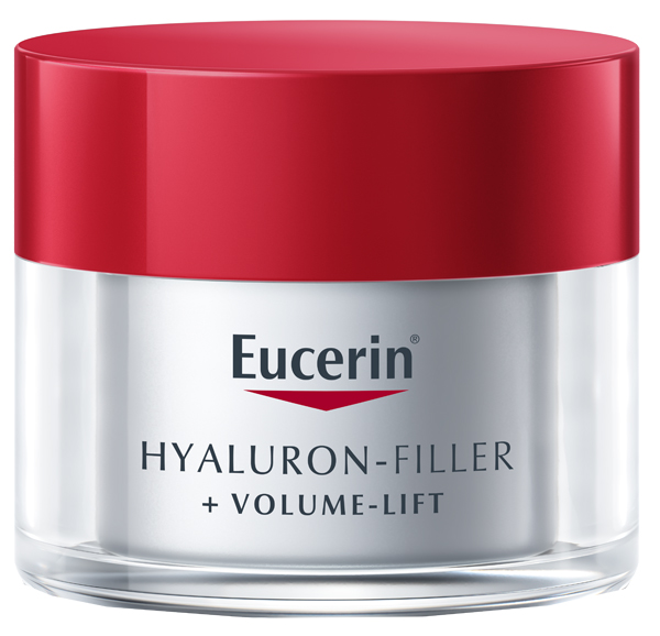 Eucerin Hyal Fill Vol Gg Ps