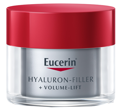 Eucerin Hyal Fill Vol Ntt 50ml