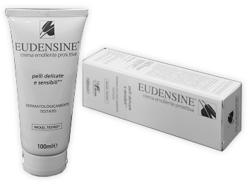 Eudensine Cr Emoll/protettiva