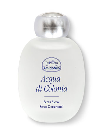 Euphidra Amido Acqua Colonia